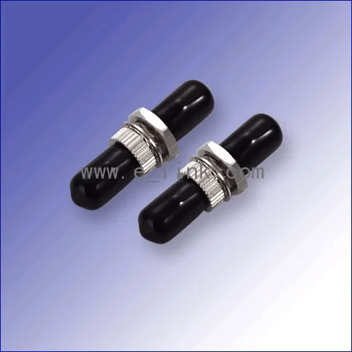 ST/PC Adapter SM - Fiber Adapter manufactured by Ever Expresslink Limited