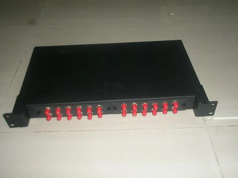 ST Terminal Box - Terminal Box manufactured by Ever Expresslink Limited