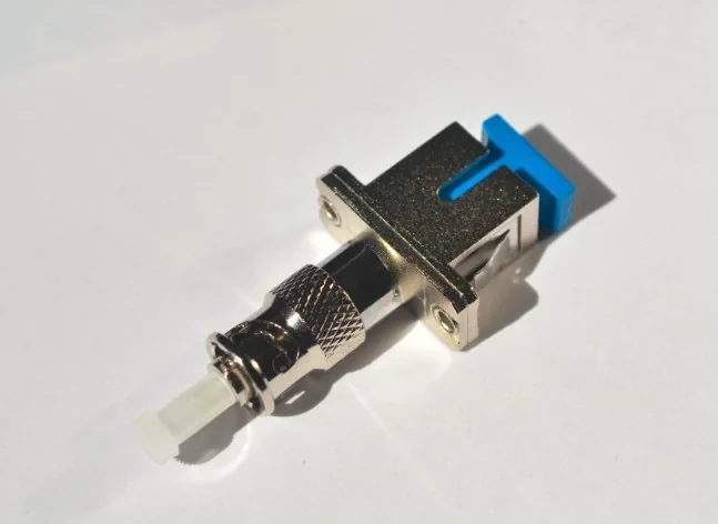 STm-SCf - Hybrid Adapter manufactured by Ever Expresslink Limited