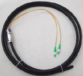 Waterproof Pigtails - Various Pigtail manufactured by Ever Expresslink Limited