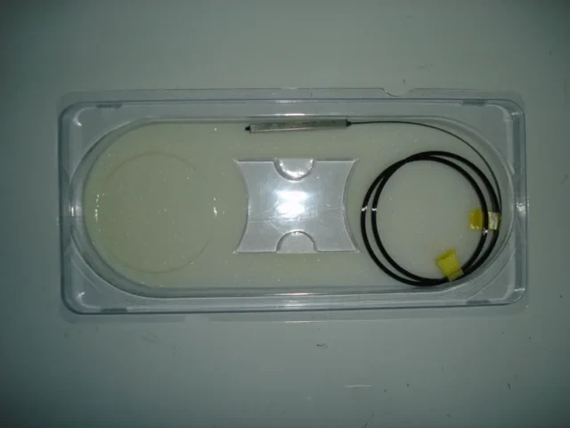 WDM Coupler - Fiber Optic Splitter manufactured by Ever Expresslink Limited