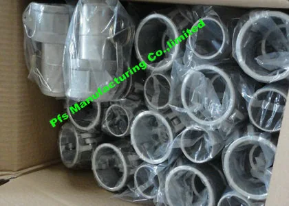 Packing at PFS Manufacturing