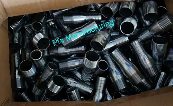 KING NIPPLES - King Combination Nipples by PFS Manufacturing