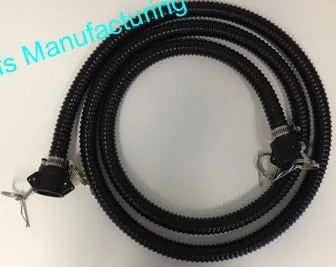 PVC Hose Assembly