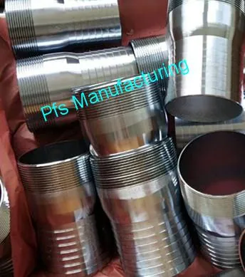 KC NIPPLES - King Combination Nipples by PFS Manufacturing