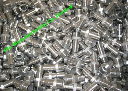 PFS Manufacturing workshop