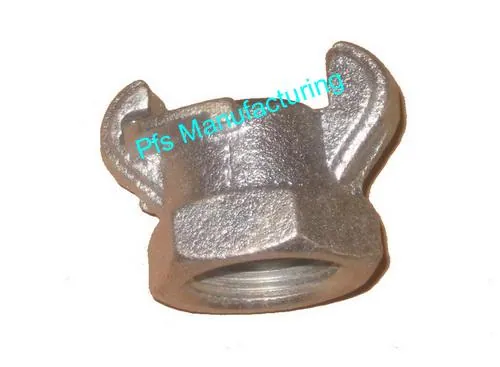 American Type Female Coupling AF - Air Claw Couplings by PFS Manufacturing