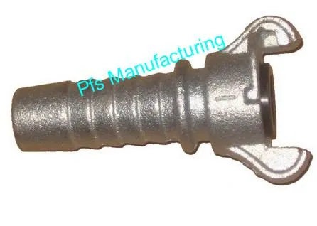 American Type Hose end AH - Air Claw Couplings by PFS Manufacturing