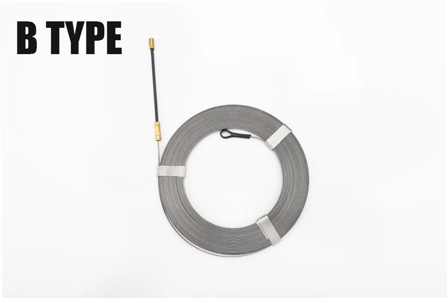 Steel/Metal Cable puller supplied by Pikachu Electric