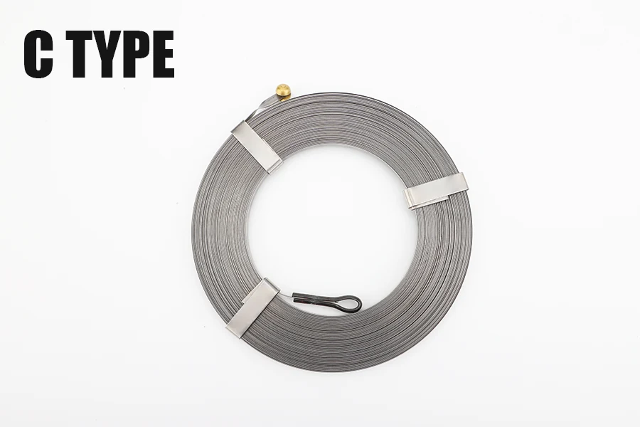 Steel/Metal Cable puller supplied by Pikachu Electric