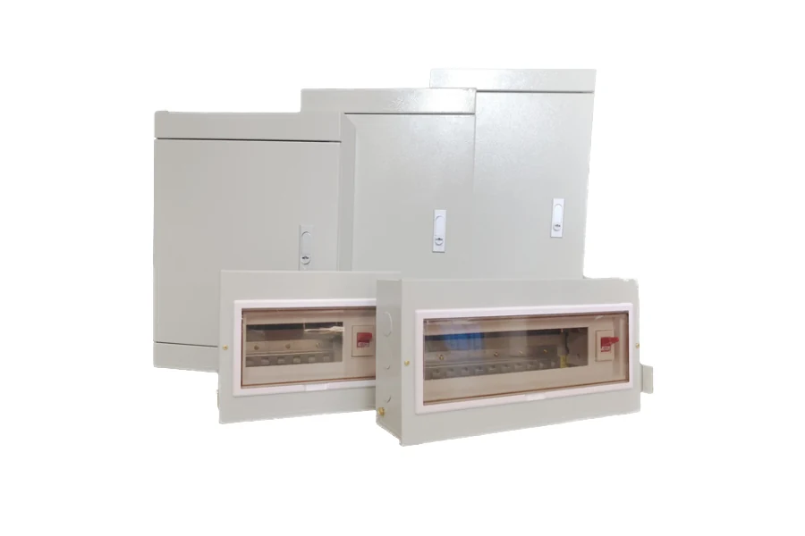 Distribution Boards