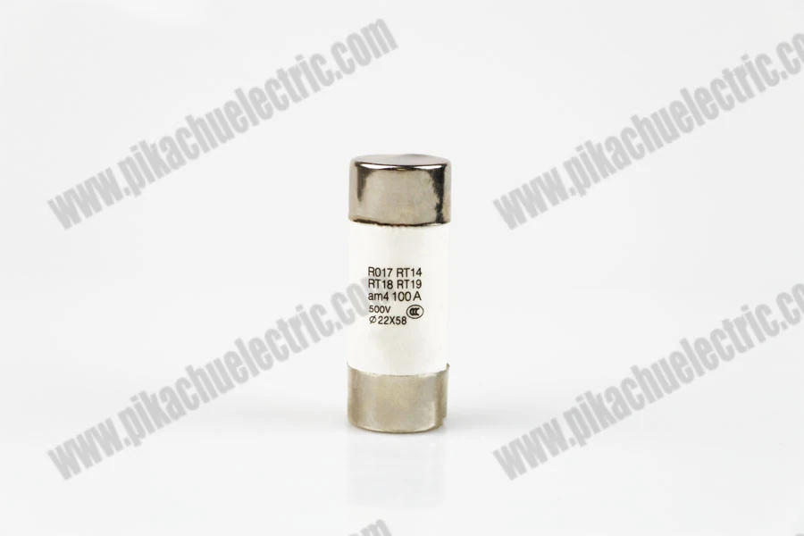 Cutout Fuses
