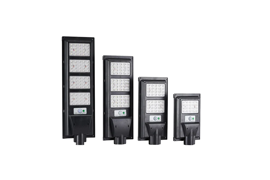 Solar Lights