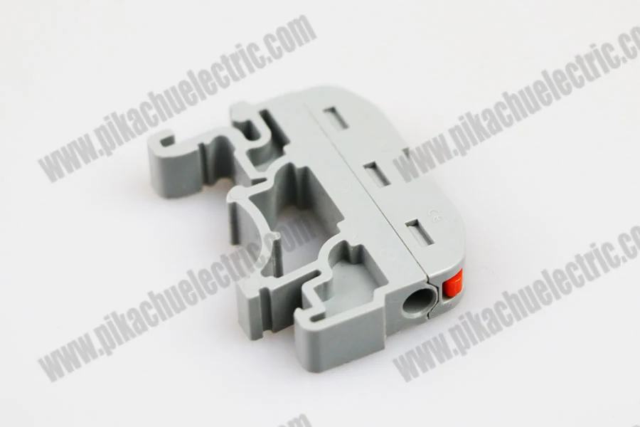Wiring Quick Connectors