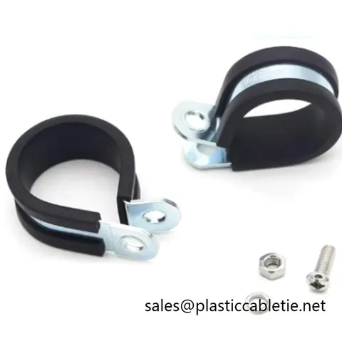 Cable clips / Cable clamps