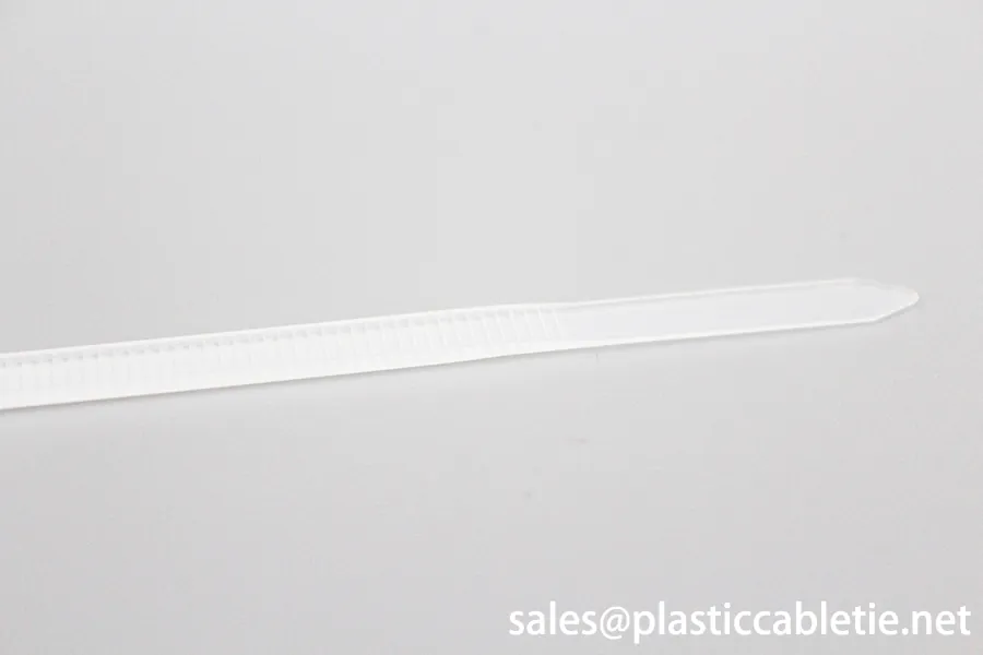 DM-5*200RT mm Xinguang black natural colorful reusable nylon cable ties manufacturers