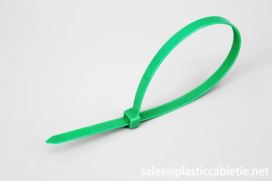 DM-3.6*150mm Hot sale self-locking nylon cable ties meet UL for wire wrapping