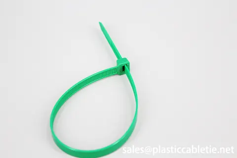 DM-3.6*150mm Hot sale self-locking nylon cable ties meet UL for wire wrapping view 4