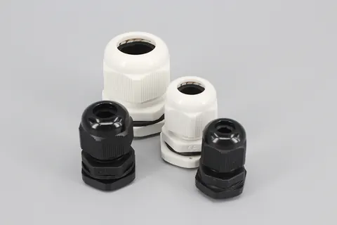 Nylon Cable glands
