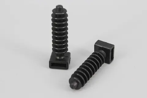 Cable tie holder