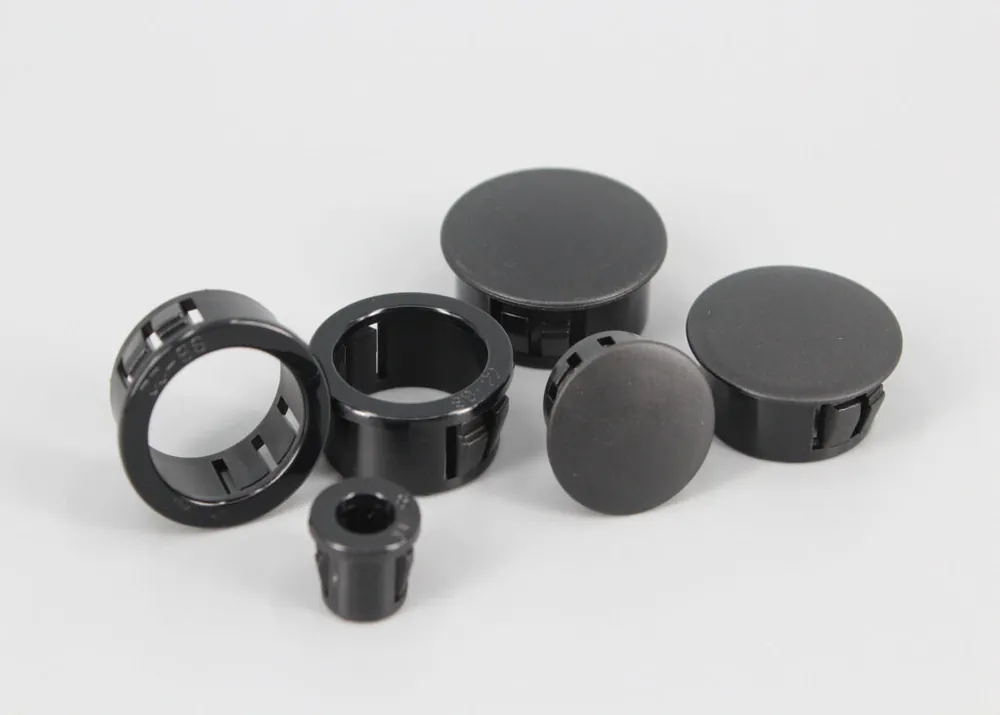 Nylon Buckle Type Plug
