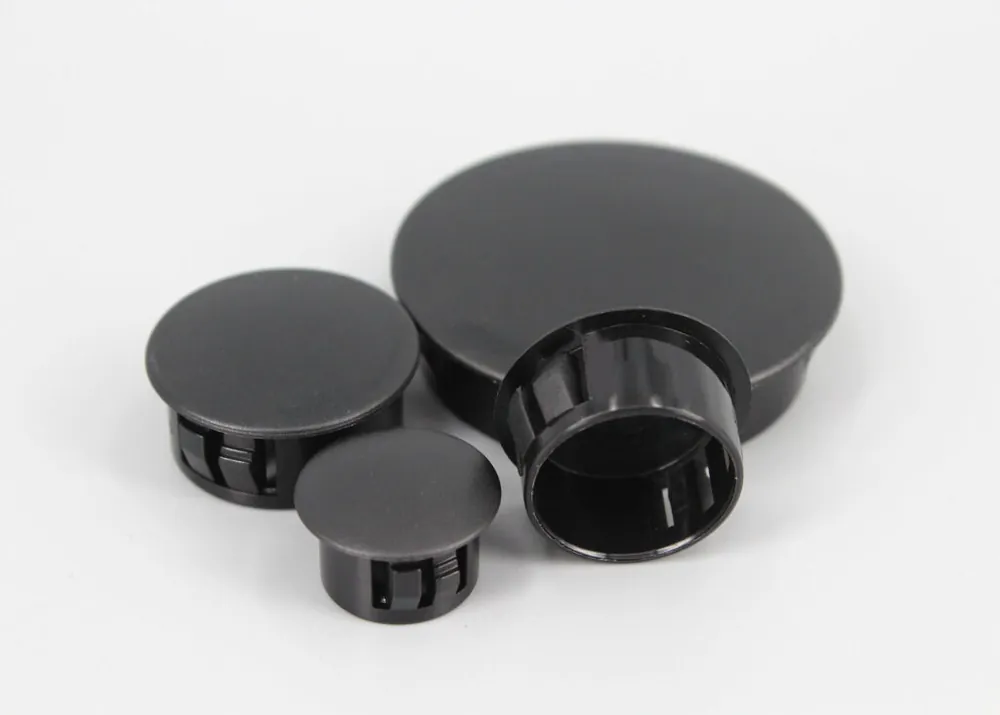 Nylon Buckle Type Plug