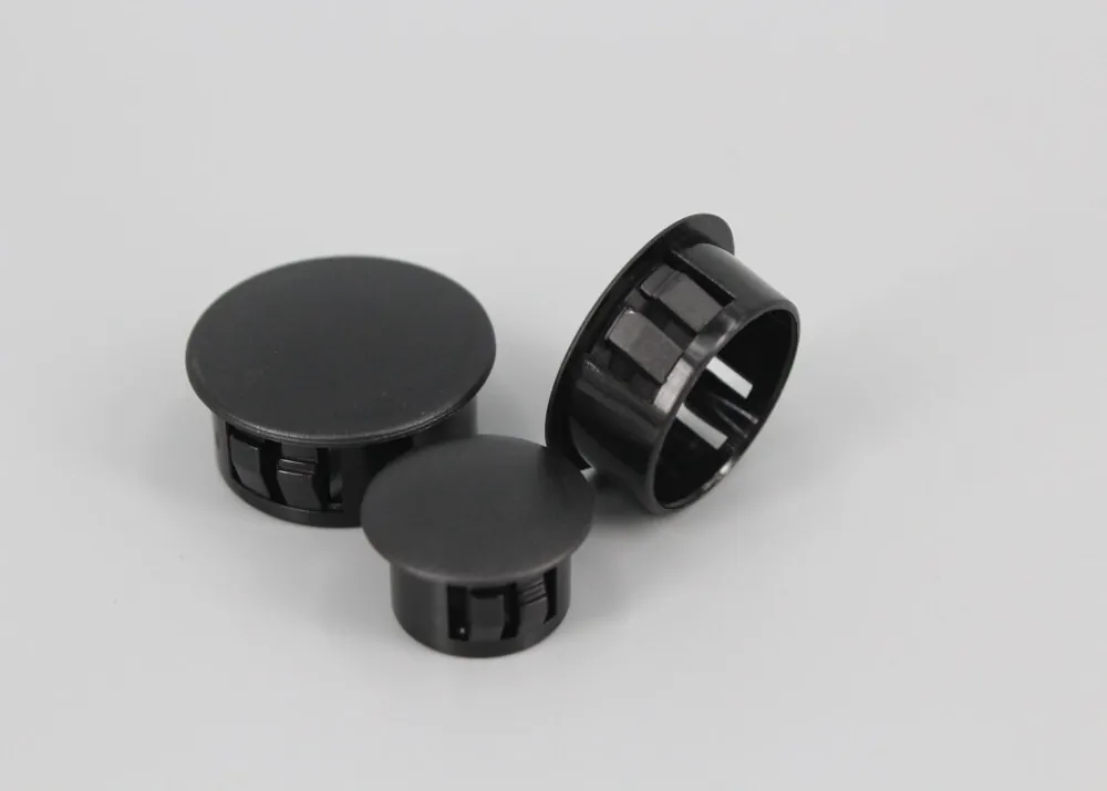 Nylon Buckle Type Plug