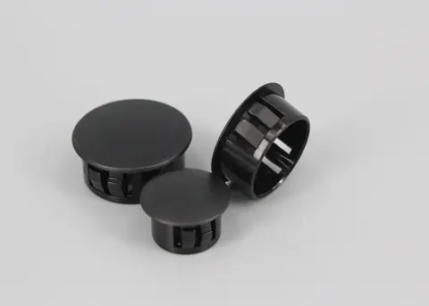Nylon Buckle Type Plug view 3