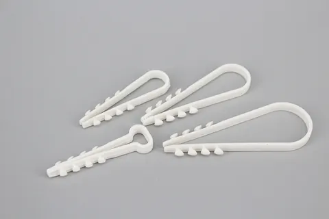 U Type Cable Clamps