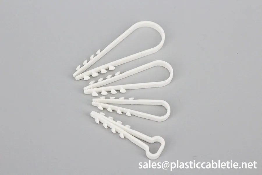 U Type Cable Clamps