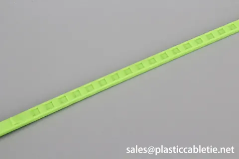 DEMOELE DM-4x295MKT Medium Duty Pull Tight Security Seal with Tear Off view 4