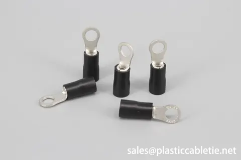 Insulated Ring Terminals view 4
