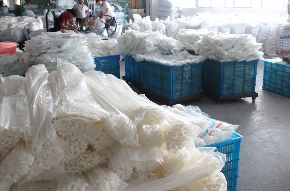 Packing and labelling - Wenzhou Duanmeng Electric Co., Ltd.