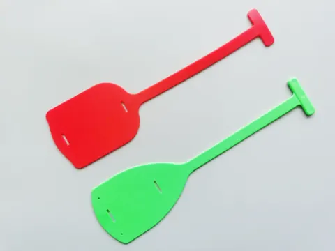 New products