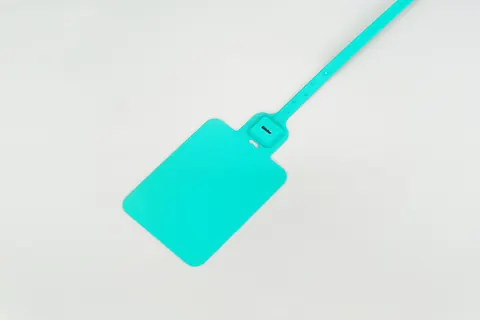 Nylon cable tie