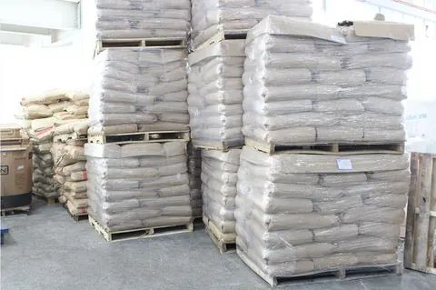 Material warehouse - Wenzhou Duanmeng Electric Co., Ltd.