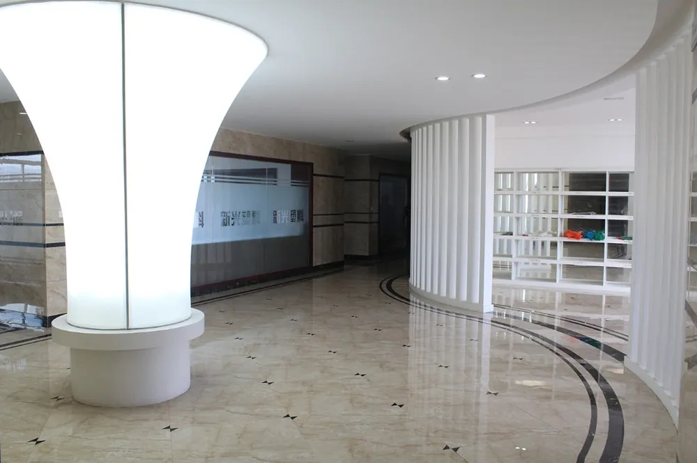 Office - Wenzhou Duanmeng Electric Co., Ltd.