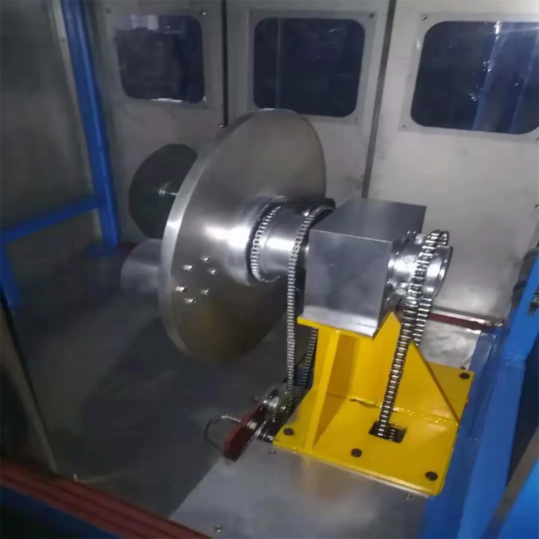 High Speed Mixers & Plastic Processing Equipment — Frp Rebar Production Machine