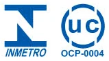 INMETRO approval mark