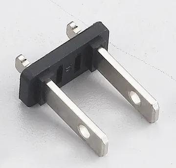 PLUG-M001 power cord product photo