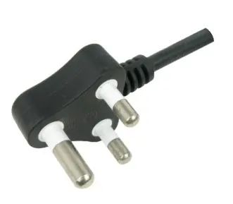 JNS-002 power cord product photo