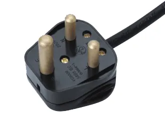JNS-004 power cord product photo