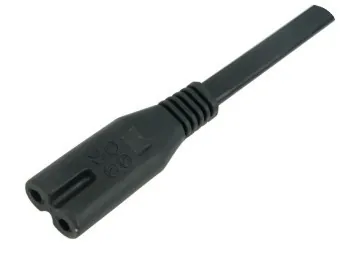 JN-C001 - IEC 60320 Power Cords from Ningbo Jianuo Electronic