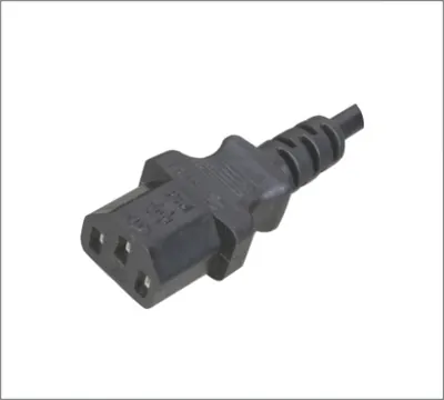 JN-C002 power cord product photo