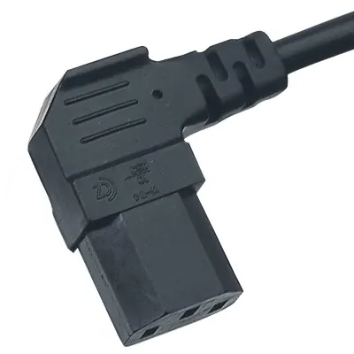 JN-C004 power cord product photo