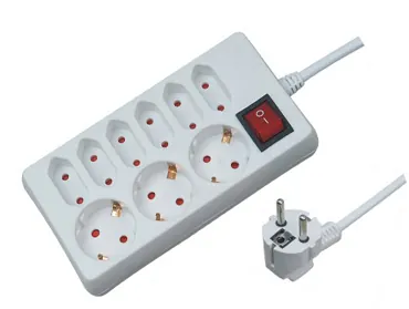 power board power cord product photo