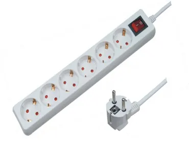 powrr board power cord product photo
