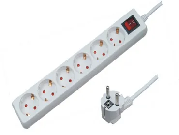 powrr board - SAA and Multi-Outlet Power Boards from Ningbo Jianuo Electronic