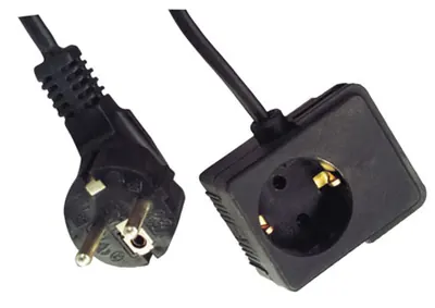 JN05 power cord product photo