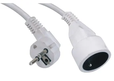 JN04 power cord product photo